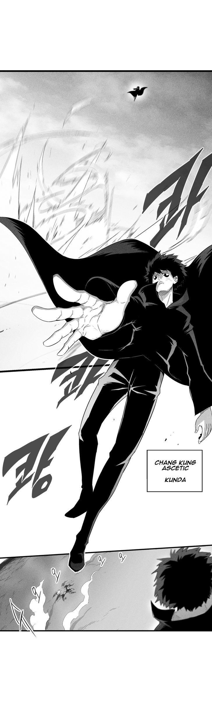 White Epic Chapter 83 page 7 - Chapter 83