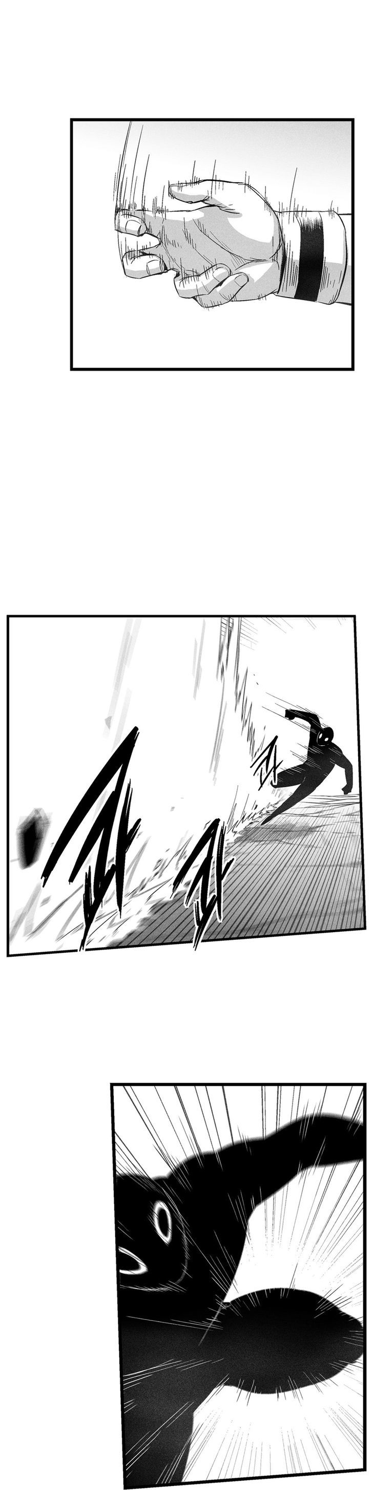 White Epic Chapter 85 page 10 - Chapter 85