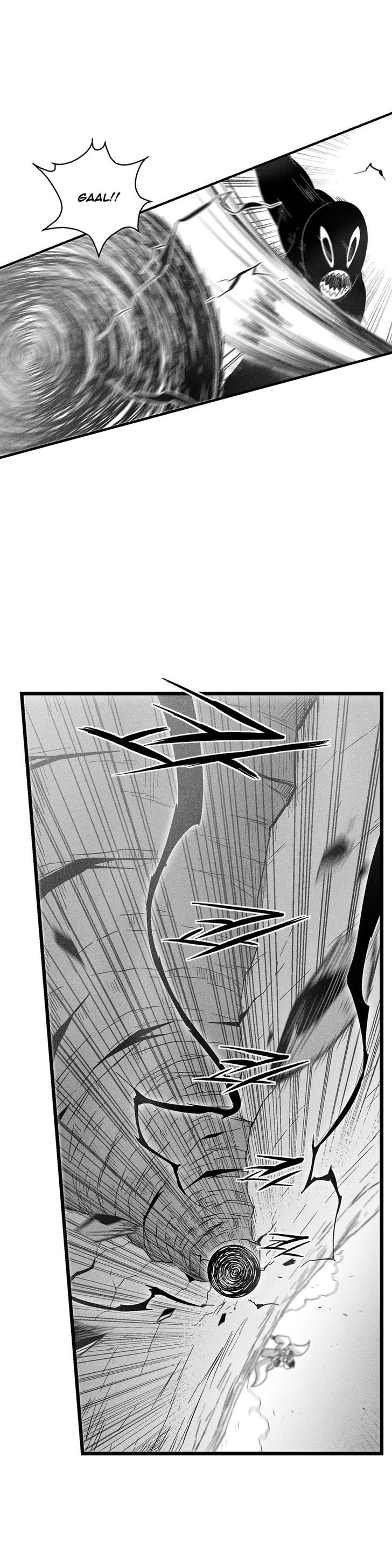 White Epic Chapter 85 page 13 - Chapter 85