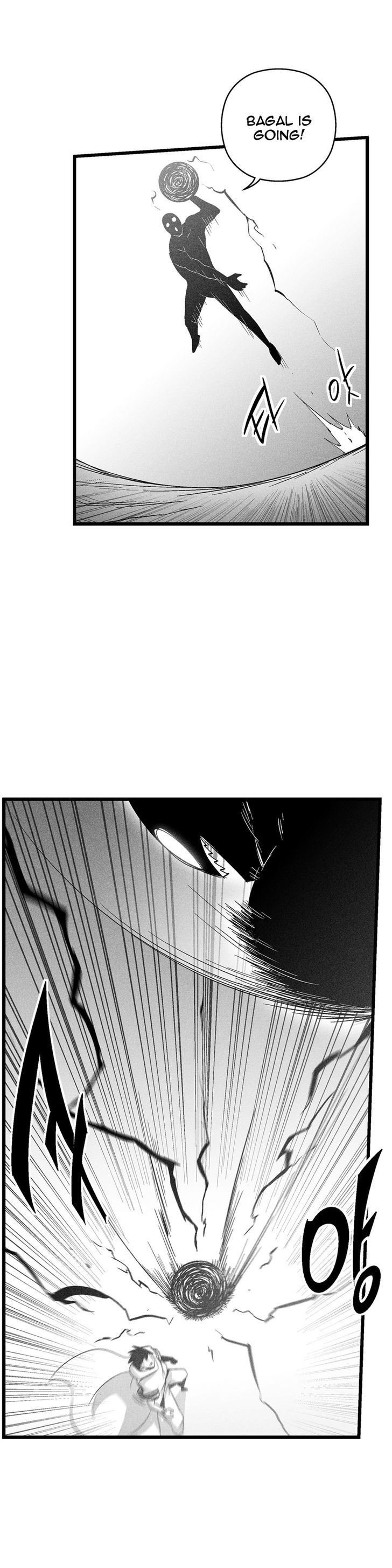 White Epic Chapter 85 page 17 - Chapter 85