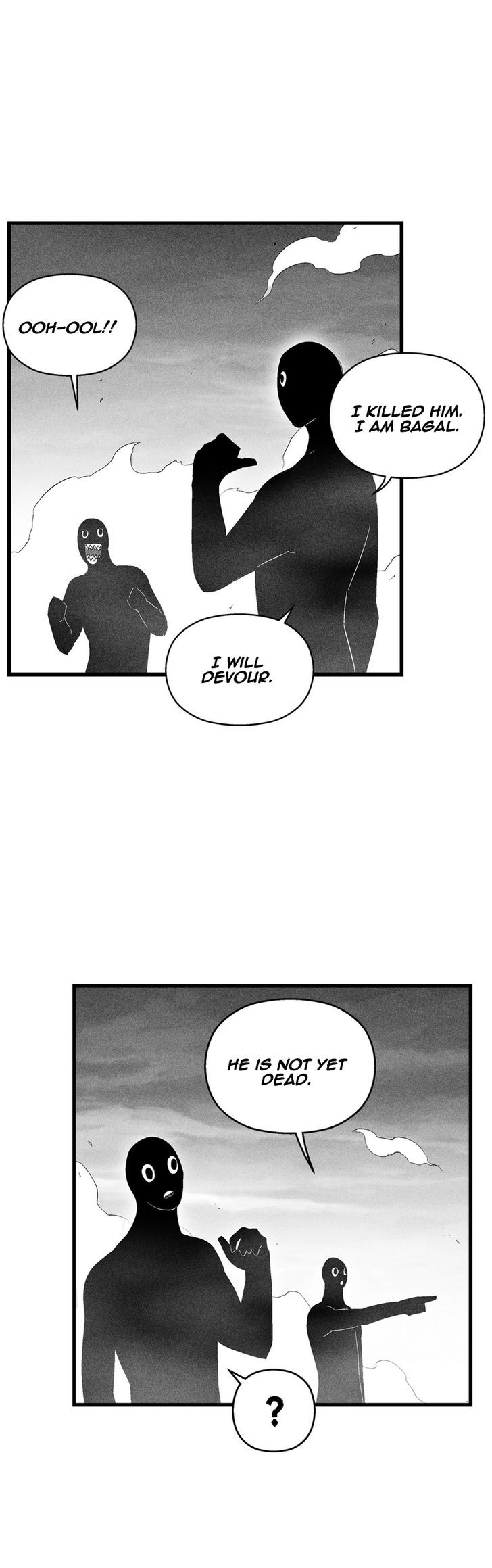 White Epic Chapter 85 page 20 - Chapter 85
