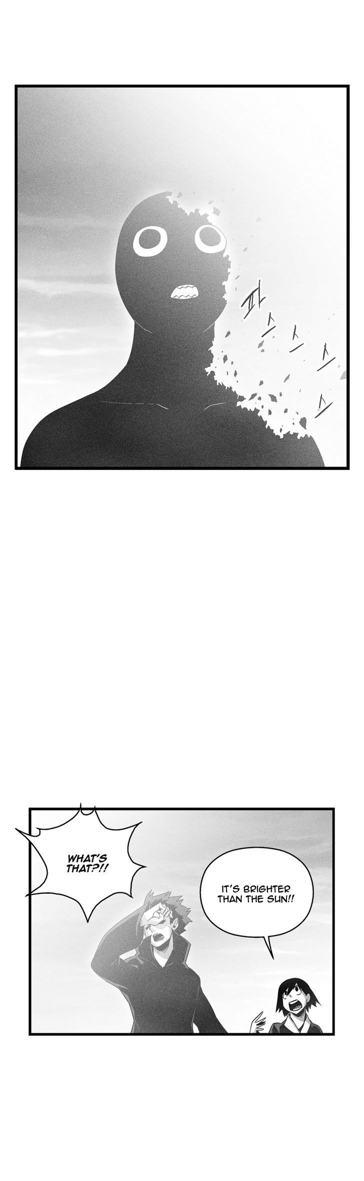 White Epic Chapter 85 page 24 - Chapter 85