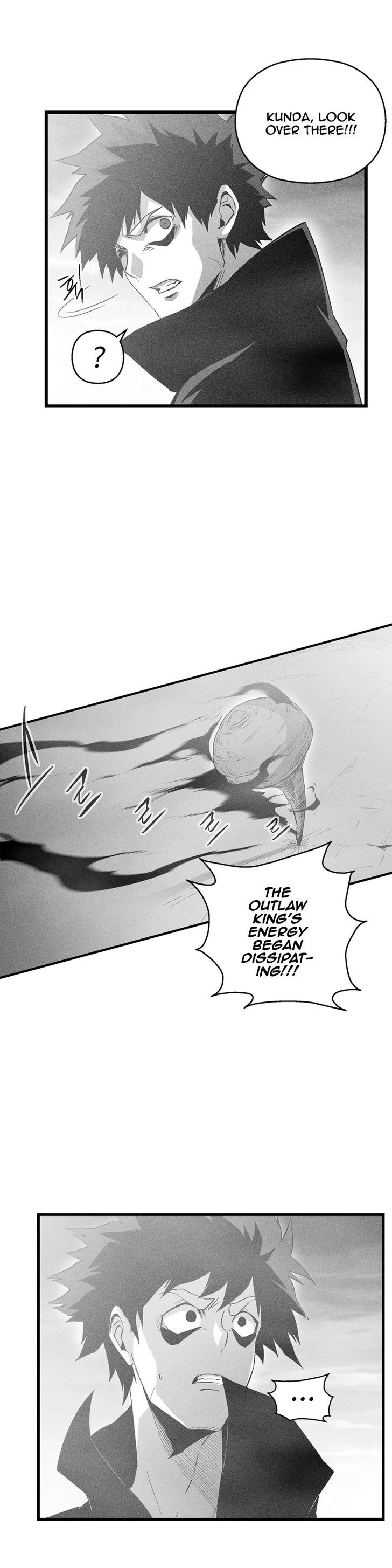 White Epic Chapter 85 page 25 - Chapter 85