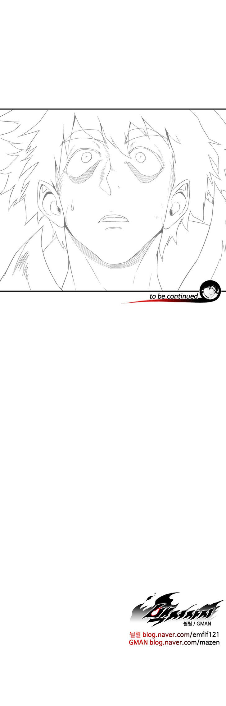 White Epic Chapter 85 page 27 - Chapter 85