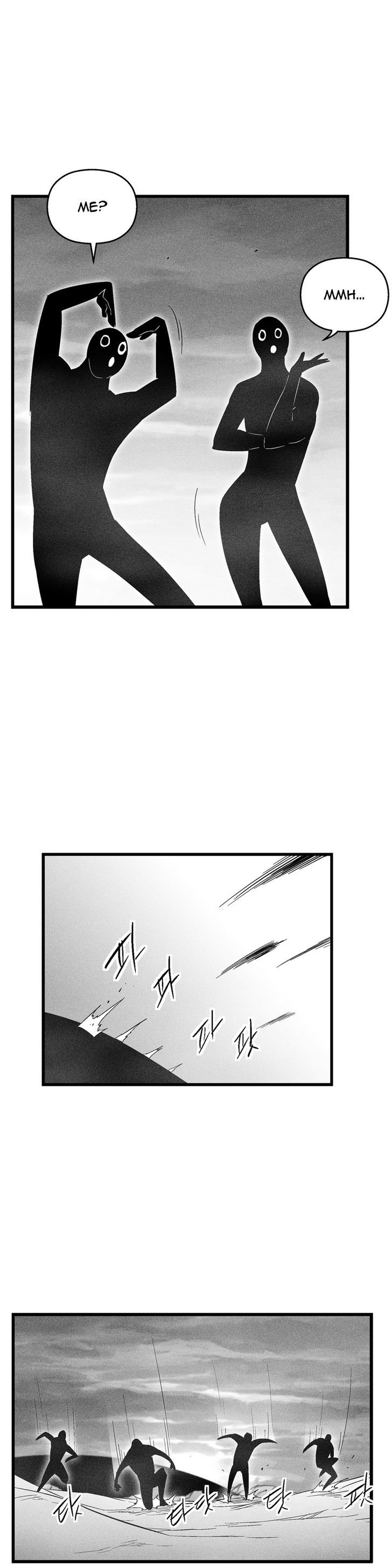 White Epic Chapter 85 page 8 - Chapter 85