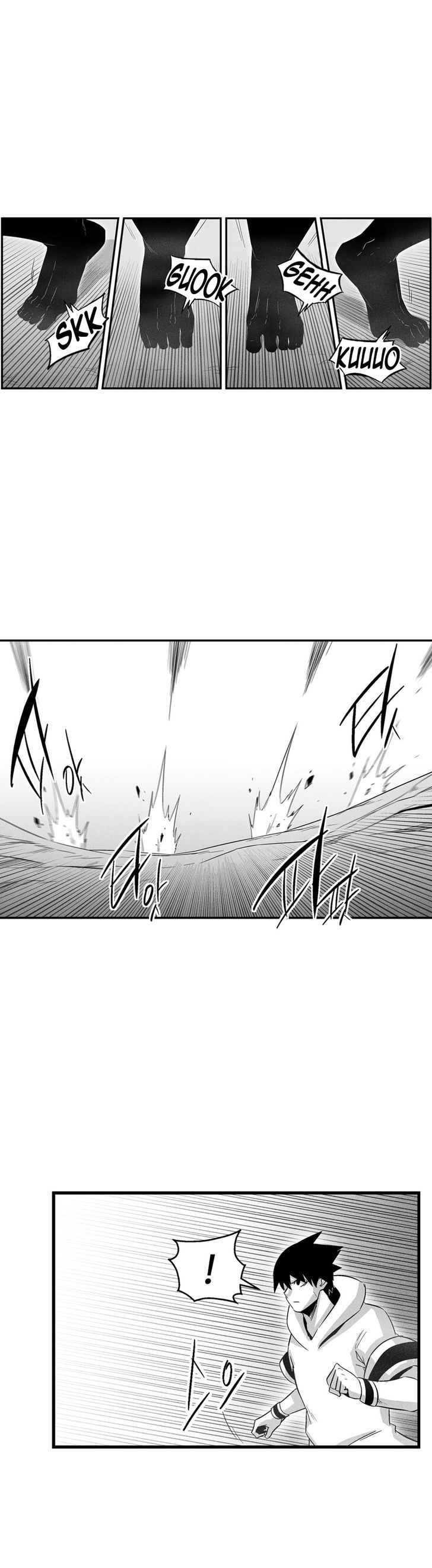 White Epic Chapter 85 page 9 - Chapter 85