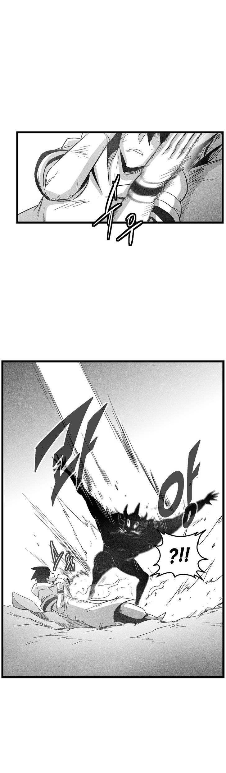 White Epic Chapter 86 page 11 - Chapter 86