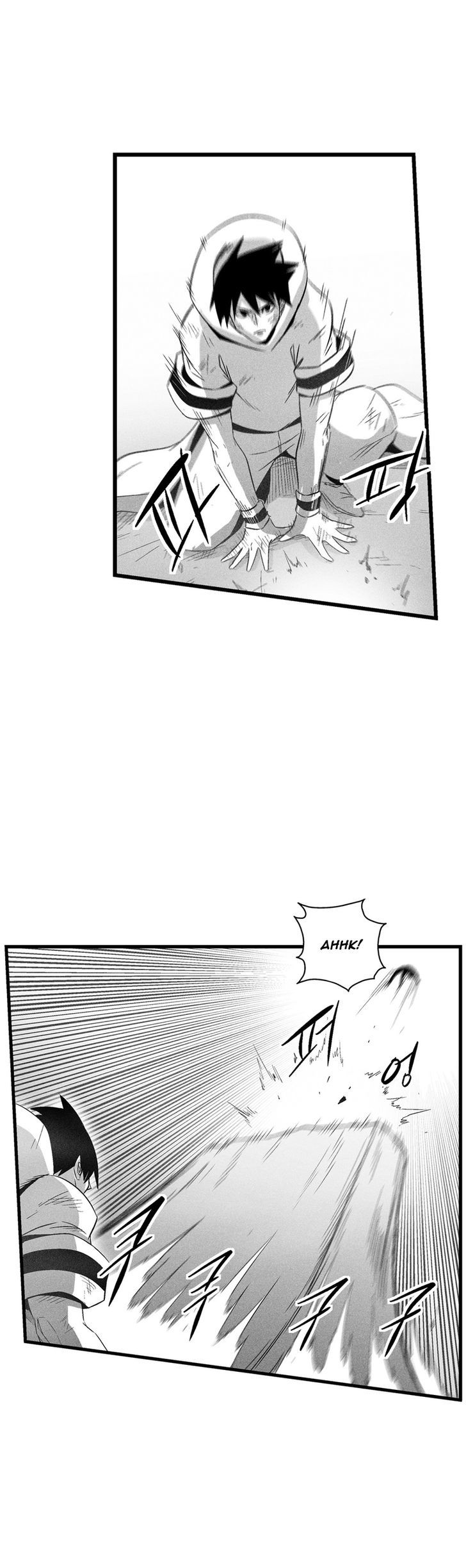 White Epic Chapter 86 page 12 - Chapter 86