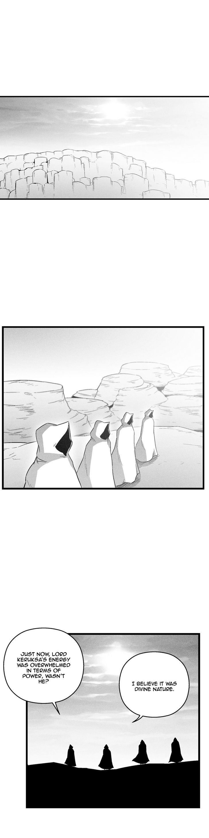 White Epic Chapter 86 page 2 - Chapter 86