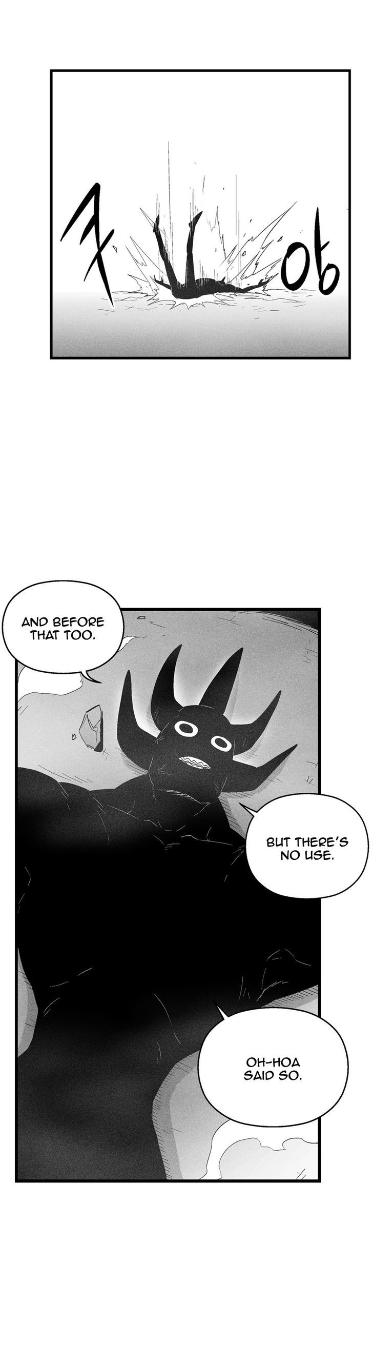 White Epic Chapter 86 page 20 - Chapter 86