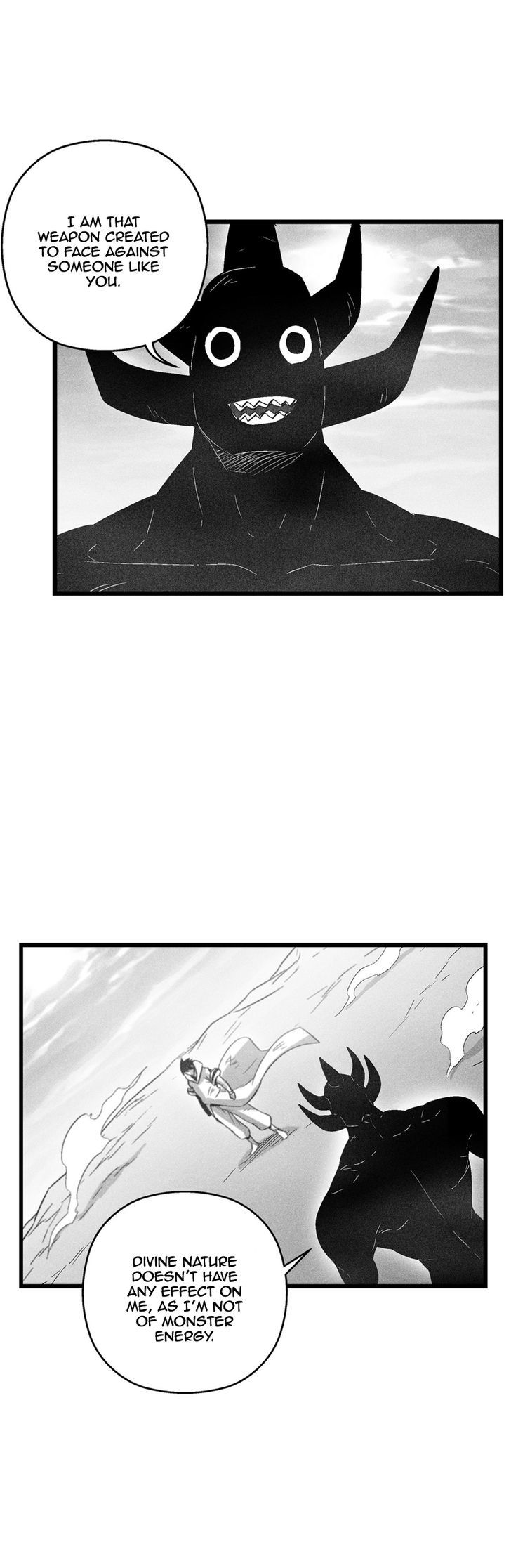 White Epic Chapter 86 page 22 - Chapter 86