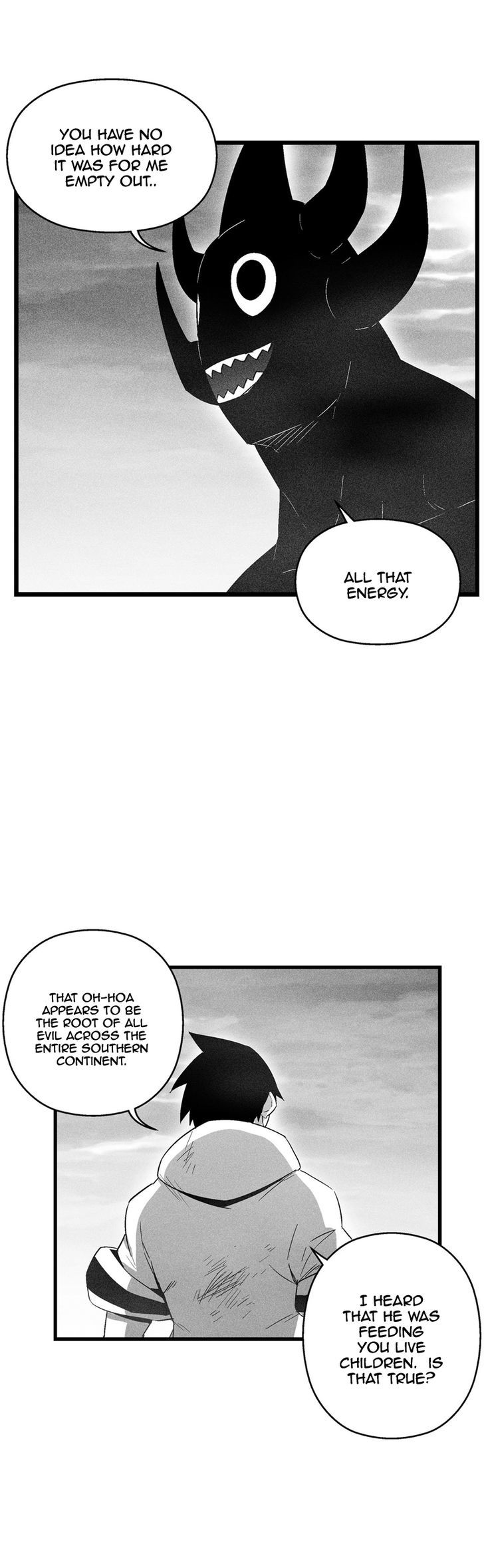 White Epic Chapter 86 page 23 - Chapter 86