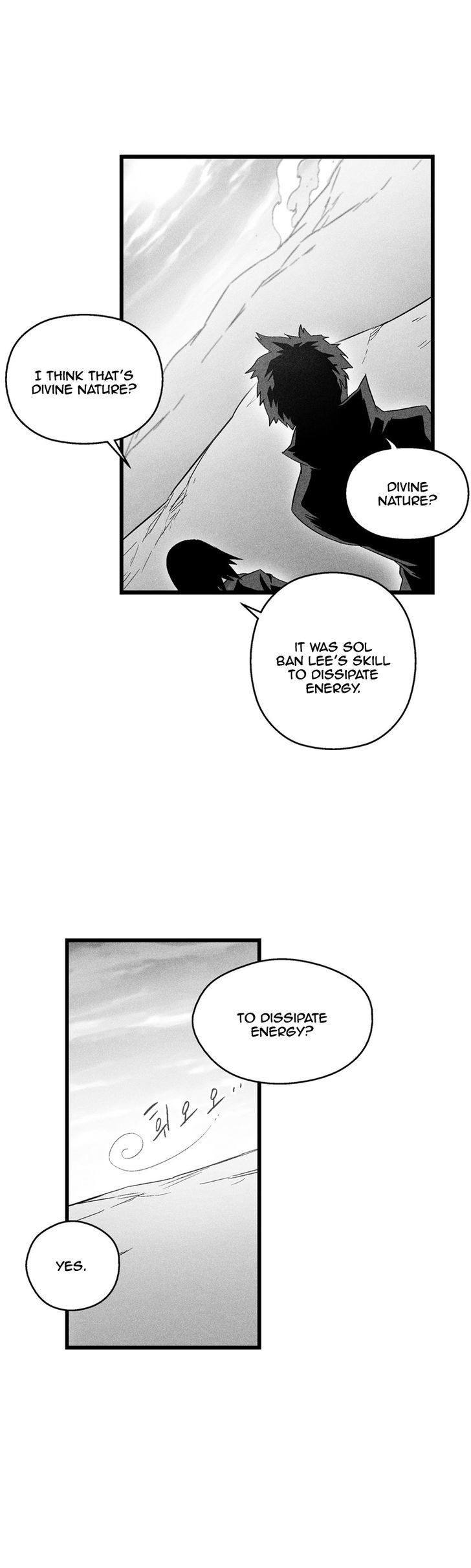 White Epic Chapter 86 page 5 - Chapter 86