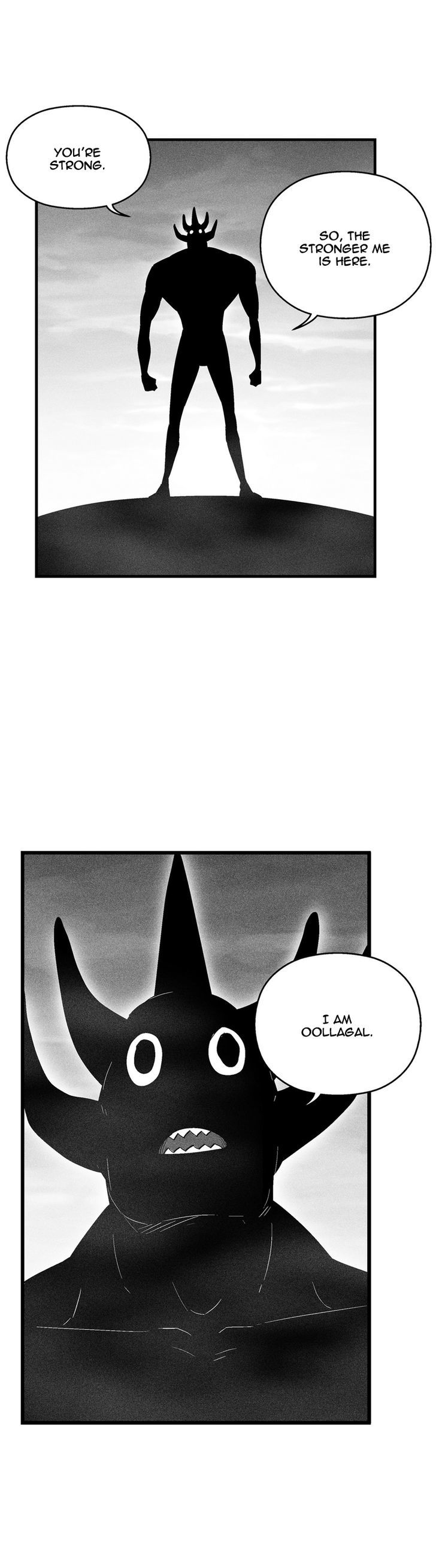 White Epic Chapter 86 page 8 - Chapter 86