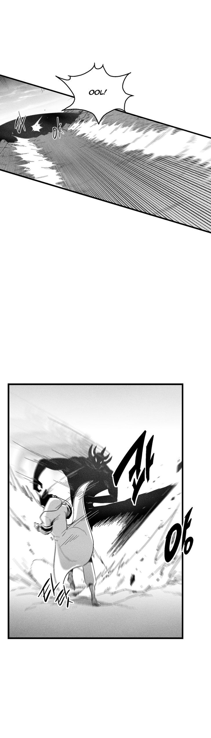 White Epic Chapter 86 page 9 - Chapter 86