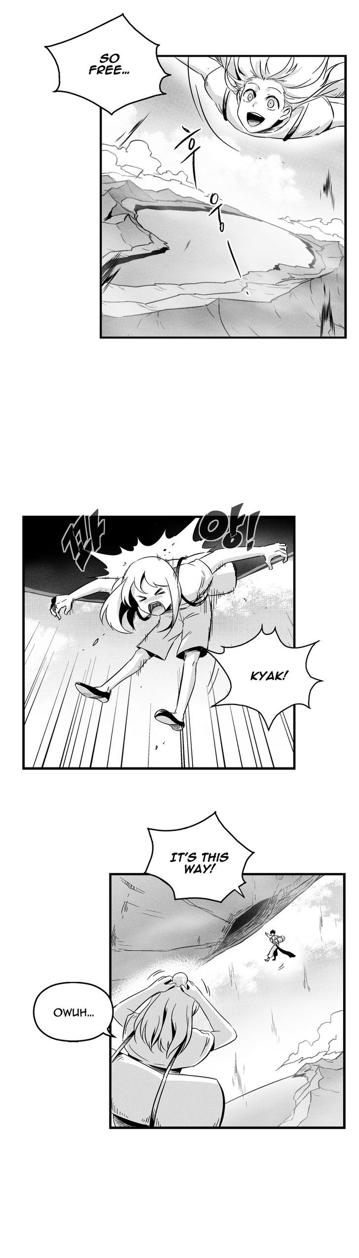 White Epic Chapter 9 page 11 - Chapter 9