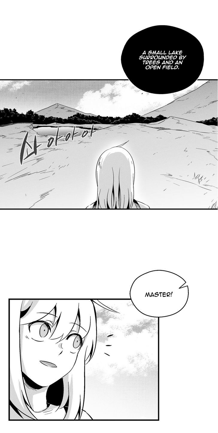 White Epic Chapter 9 page 13 - Chapter 9