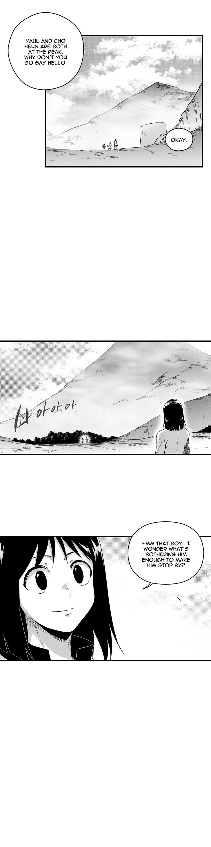 White Epic Chapter 9 page 20 - Chapter 9