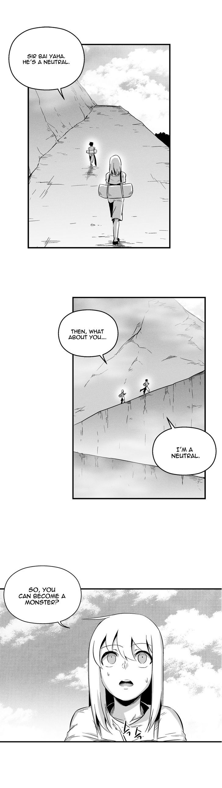 White Epic Chapter 9 page 22 - Chapter 9
