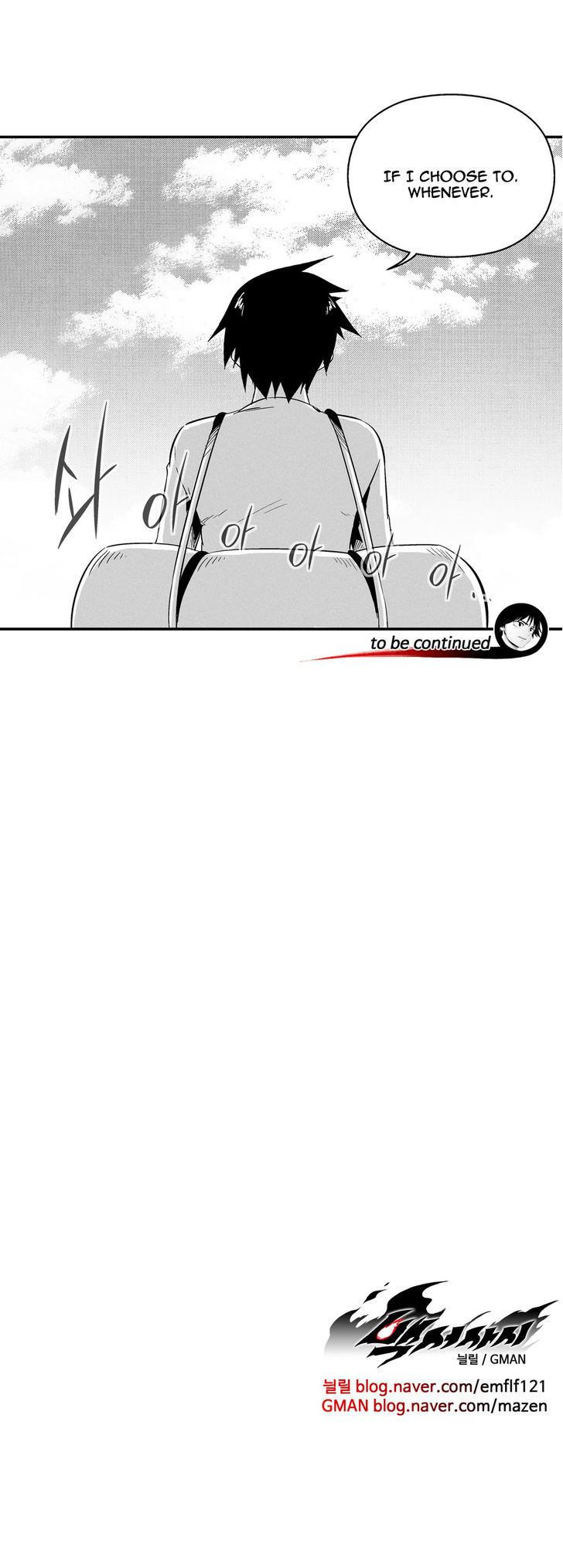 White Epic Chapter 9 page 23 - Chapter 9