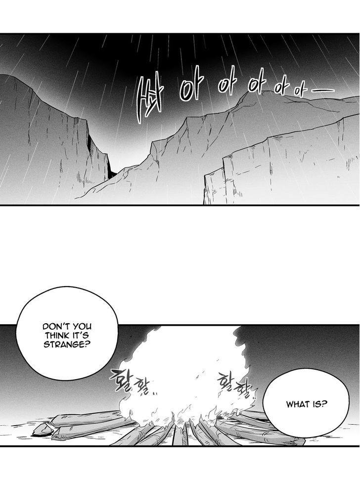 White Epic Chapter 9 page 4 - Chapter 9