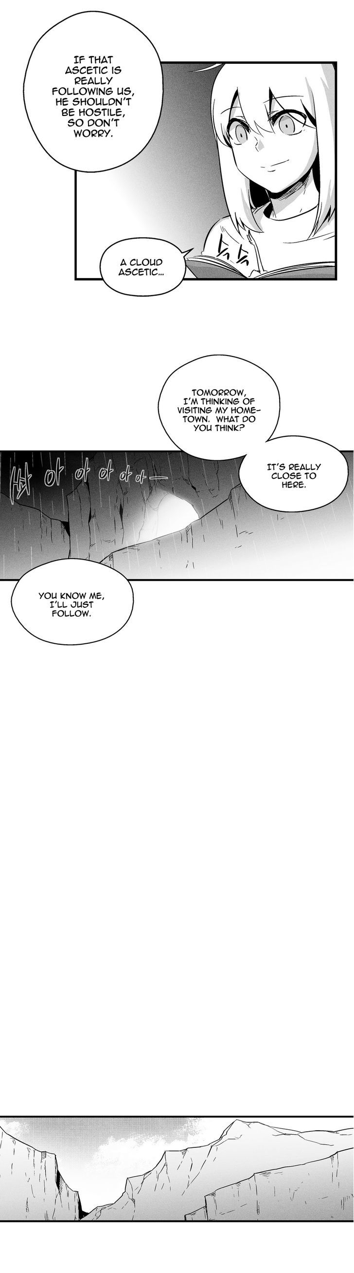 White Epic Chapter 9 page 6 - Chapter 9
