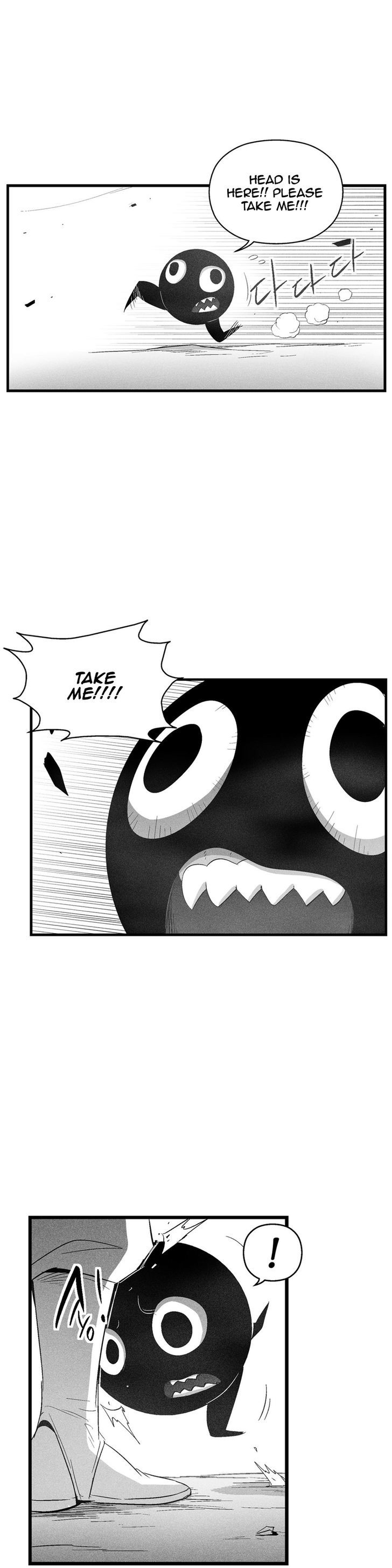 White Epic Chapter 90 page 11 - Chapter 90