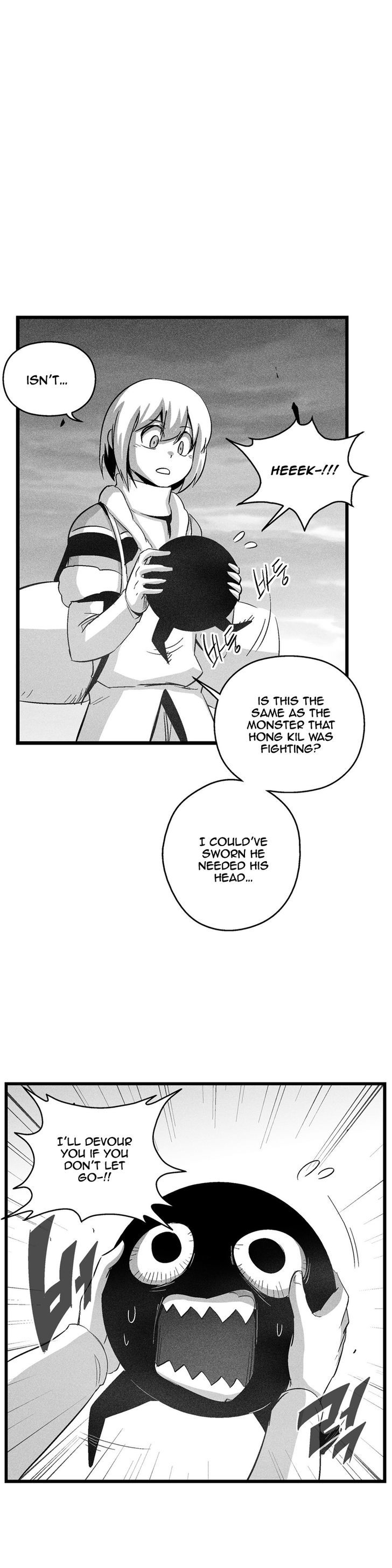 White Epic Chapter 90 page 12 - Chapter 90
