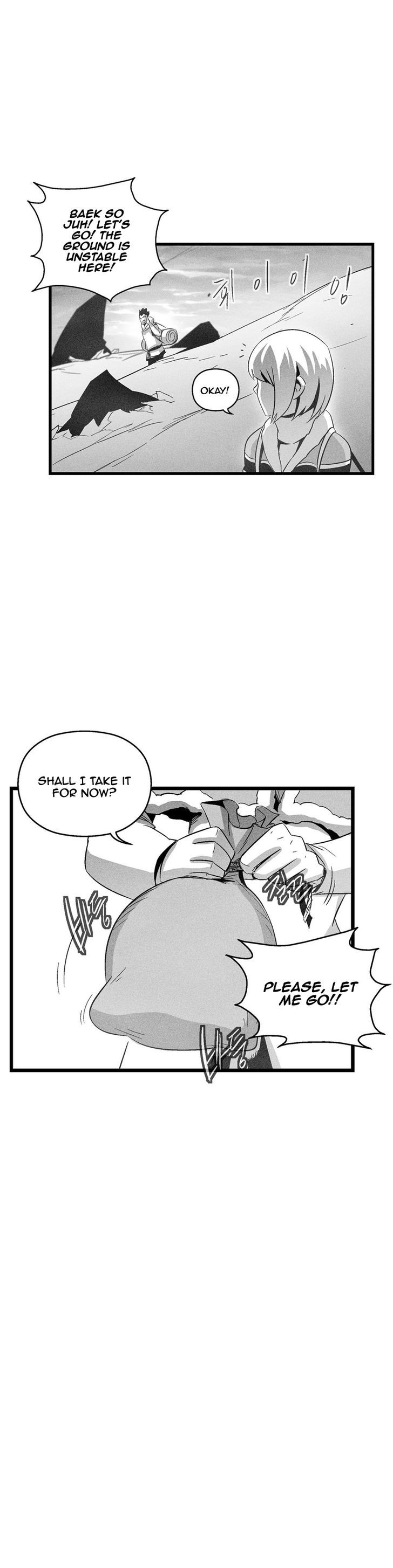 White Epic Chapter 90 page 13 - Chapter 90