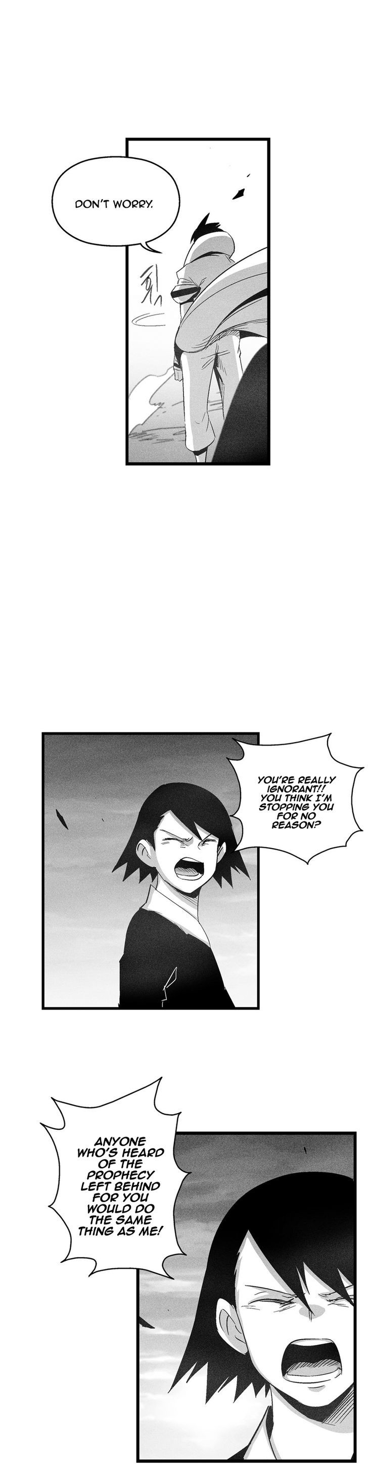 White Epic Chapter 90 page 16 - Chapter 90