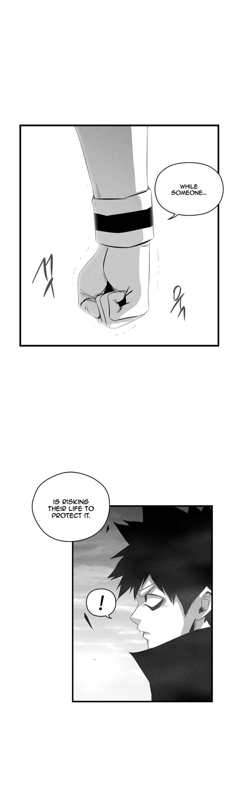 White Epic Chapter 90 page 19 - Chapter 90
