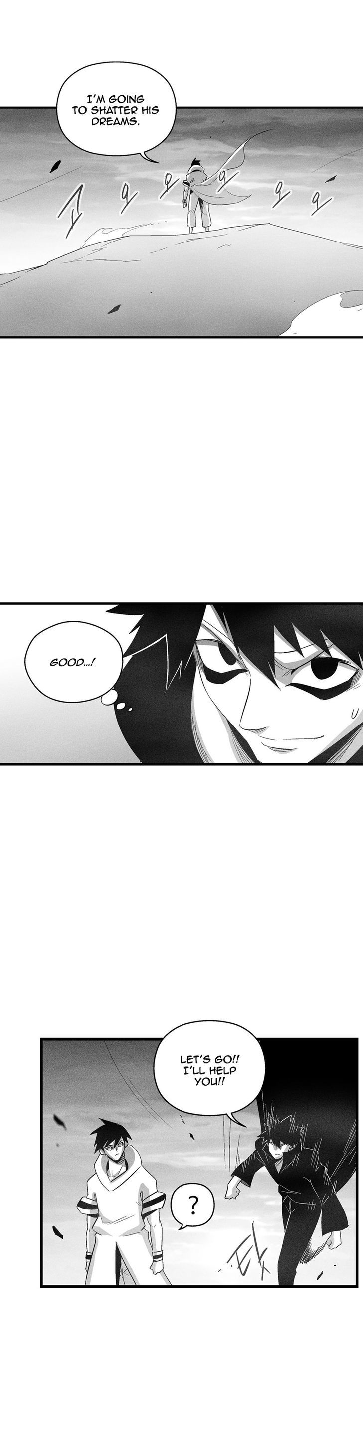 White Epic Chapter 90 page 20 - Chapter 90
