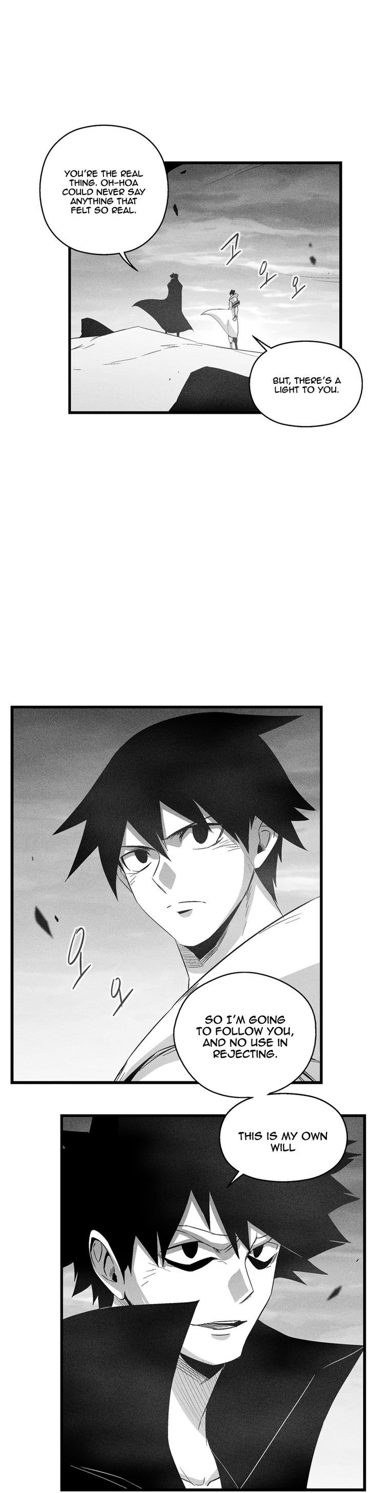 White Epic Chapter 90 page 21 - Chapter 90