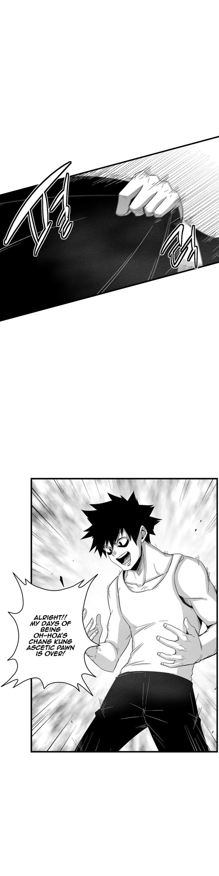 White Epic Chapter 90 page 22 - Chapter 90