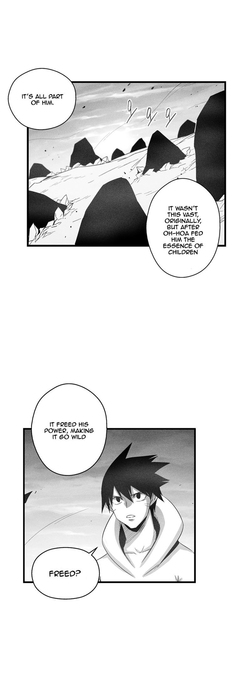 White Epic Chapter 90 page 4 - Chapter 90