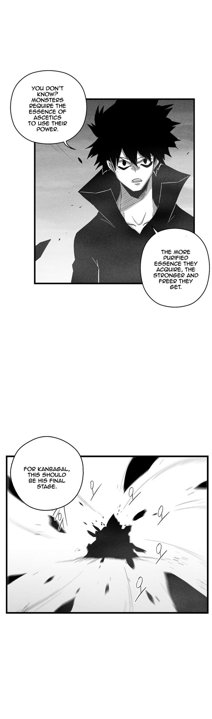 White Epic Chapter 90 page 5 - Chapter 90