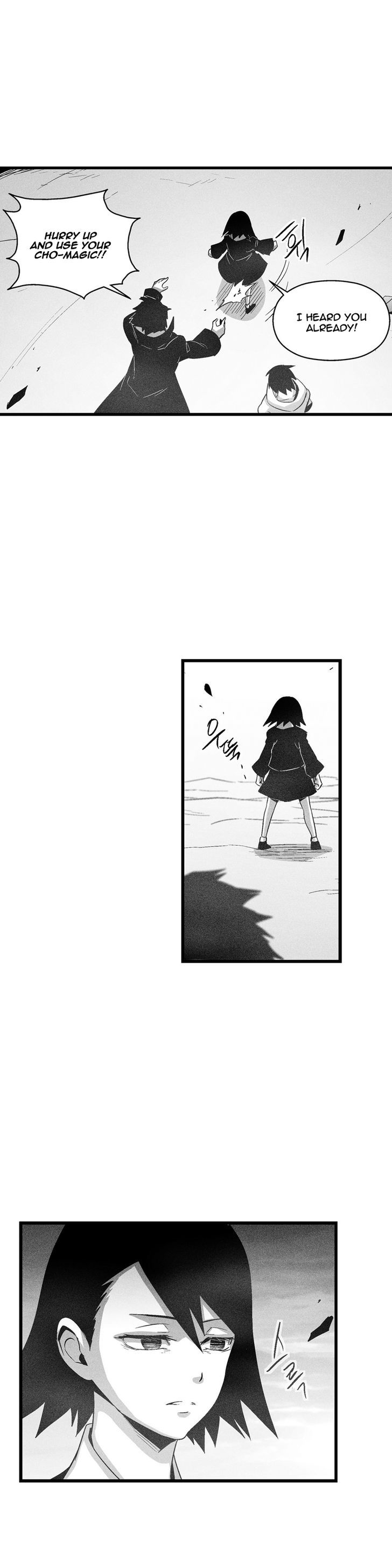 White Epic Chapter 90 page 7 - Chapter 90