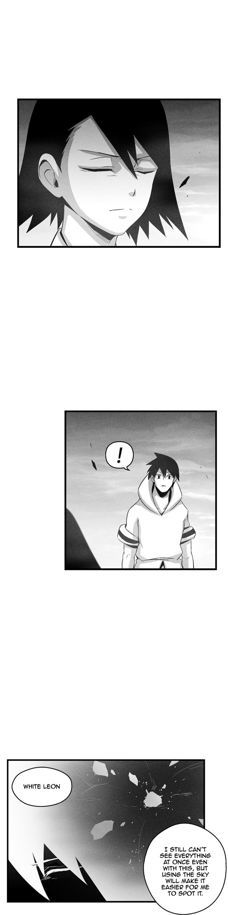 White Epic Chapter 90 page 8 - Chapter 90