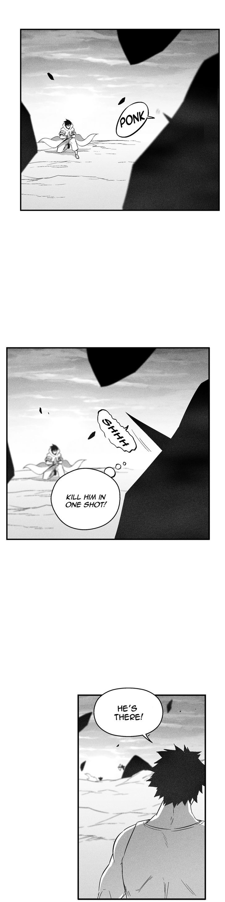 White Epic Chapter 92 page 10 - Chapter 92