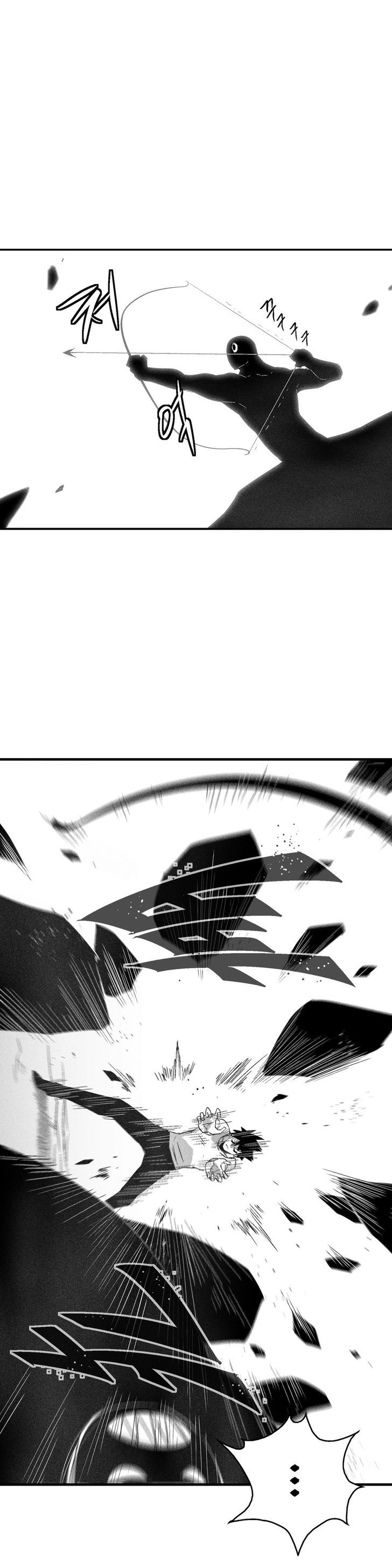 White Epic Chapter 92 page 11 - Chapter 92
