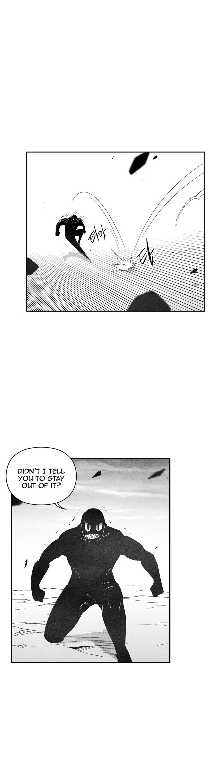 White Epic Chapter 92 page 12 - Chapter 92