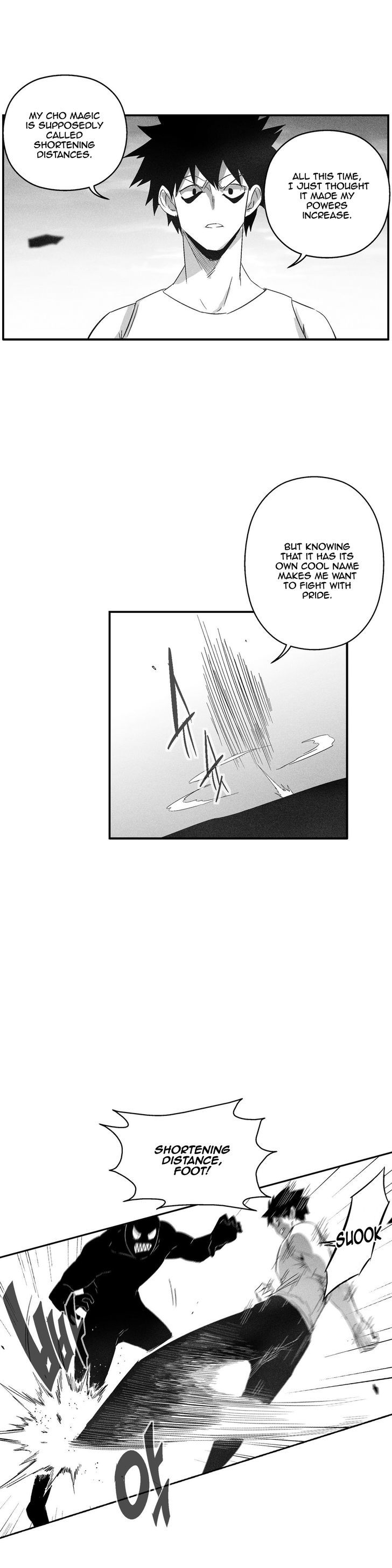 White Epic Chapter 92 page 13 - Chapter 92