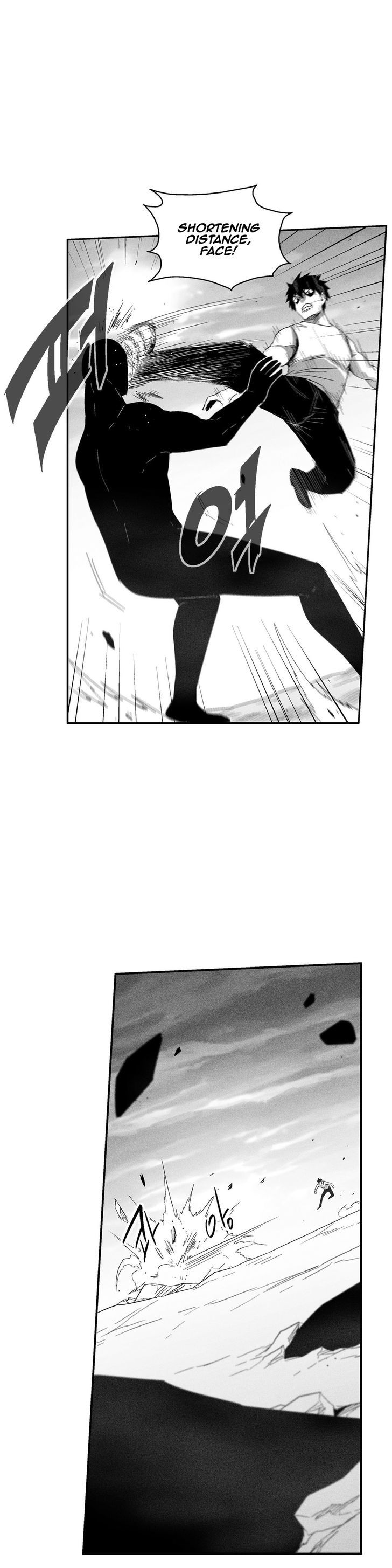 White Epic Chapter 92 page 14 - Chapter 92