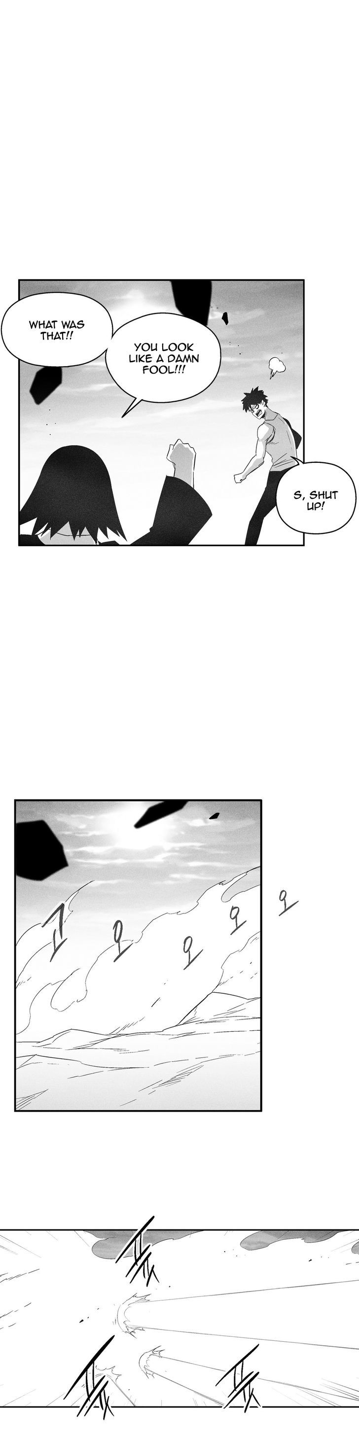 White Epic Chapter 92 page 15 - Chapter 92
