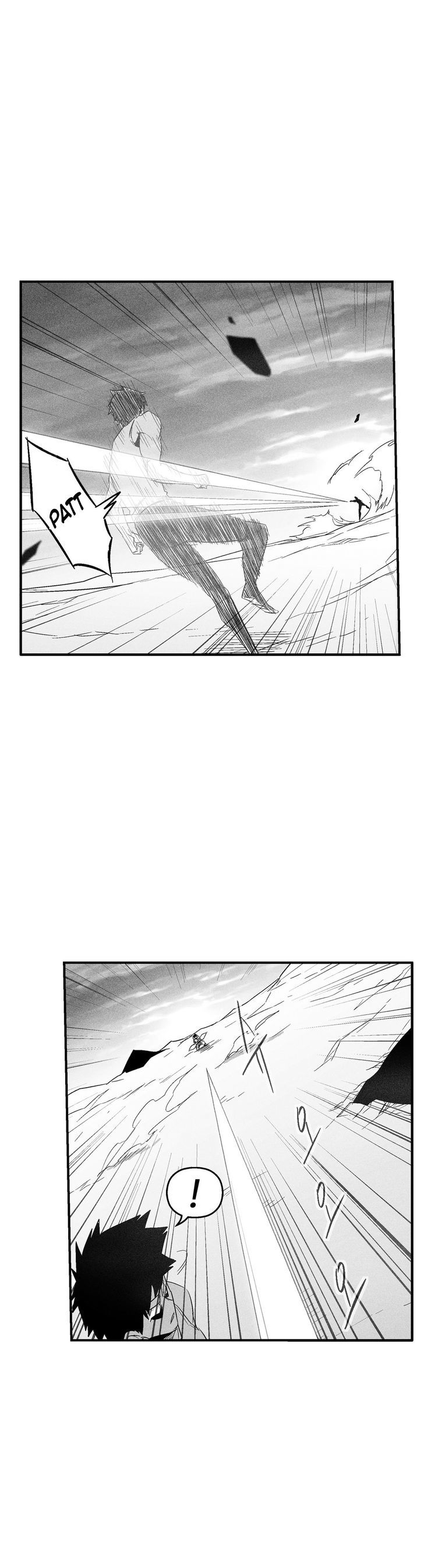 White Epic Chapter 92 page 16 - Chapter 92