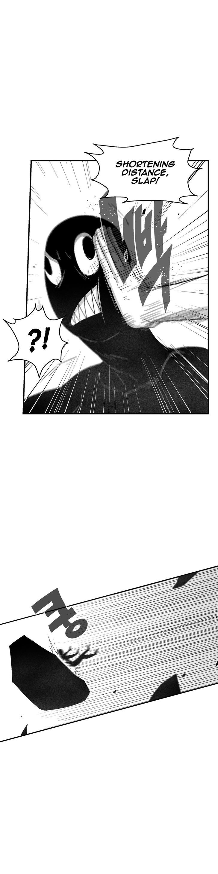 White Epic Chapter 92 page 18 - Chapter 92