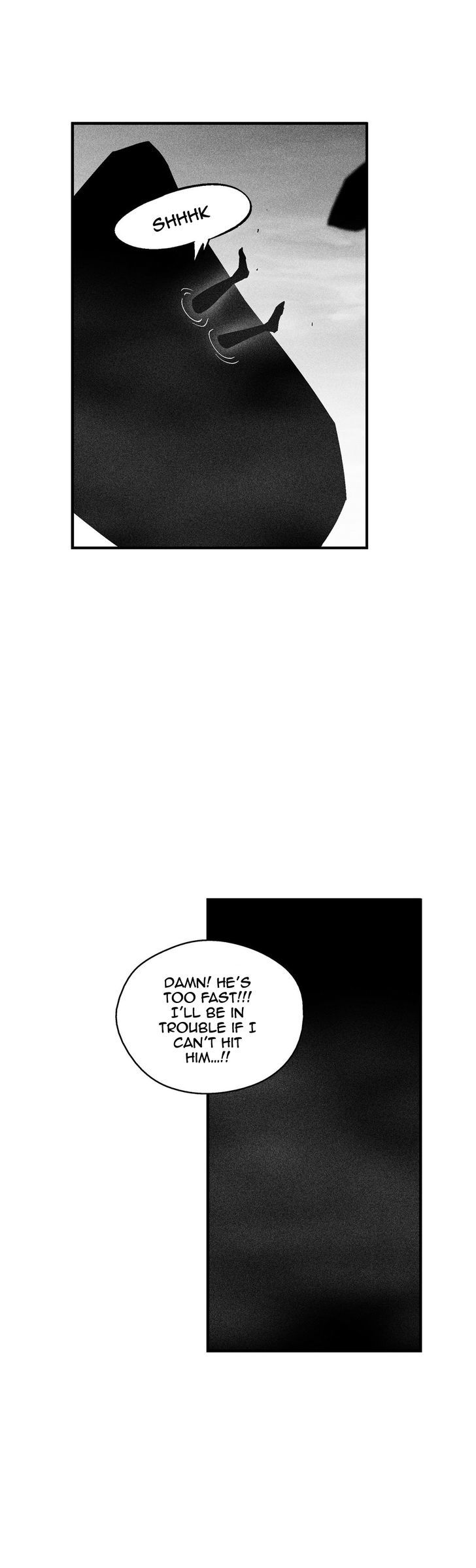 White Epic Chapter 92 page 19 - Chapter 92