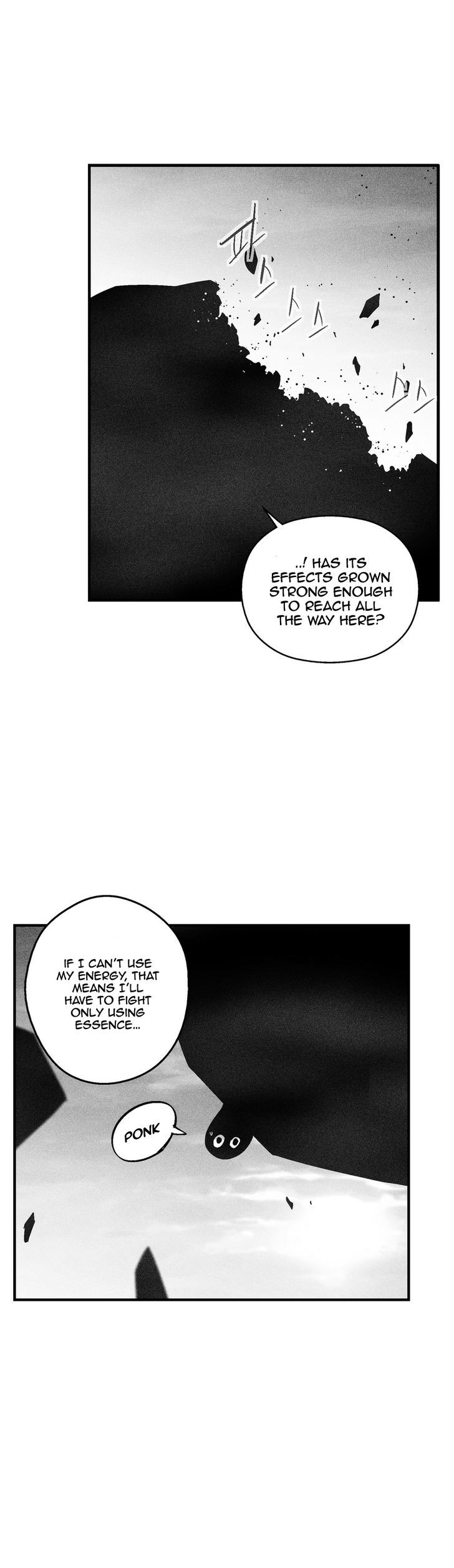 White Epic Chapter 92 page 20 - Chapter 92