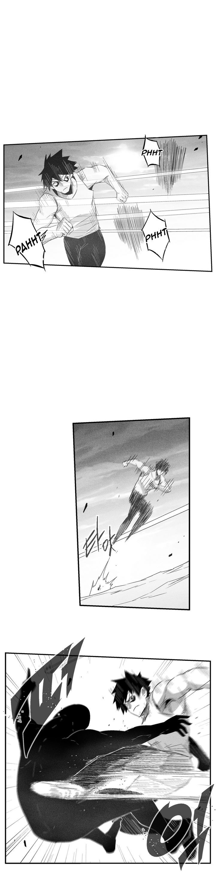 White Epic Chapter 92 page 7 - Chapter 92