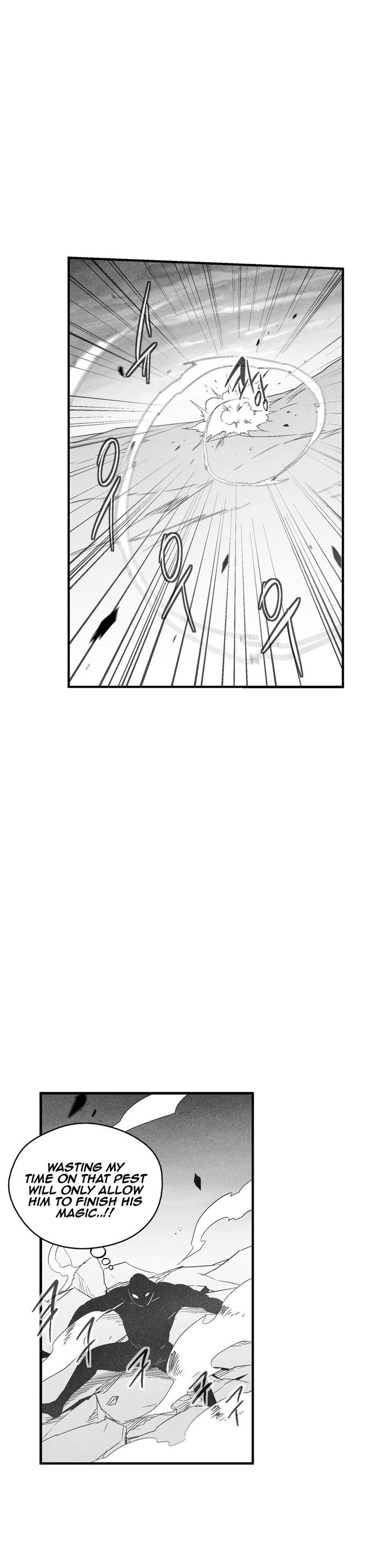 White Epic Chapter 92 page 8 - Chapter 92